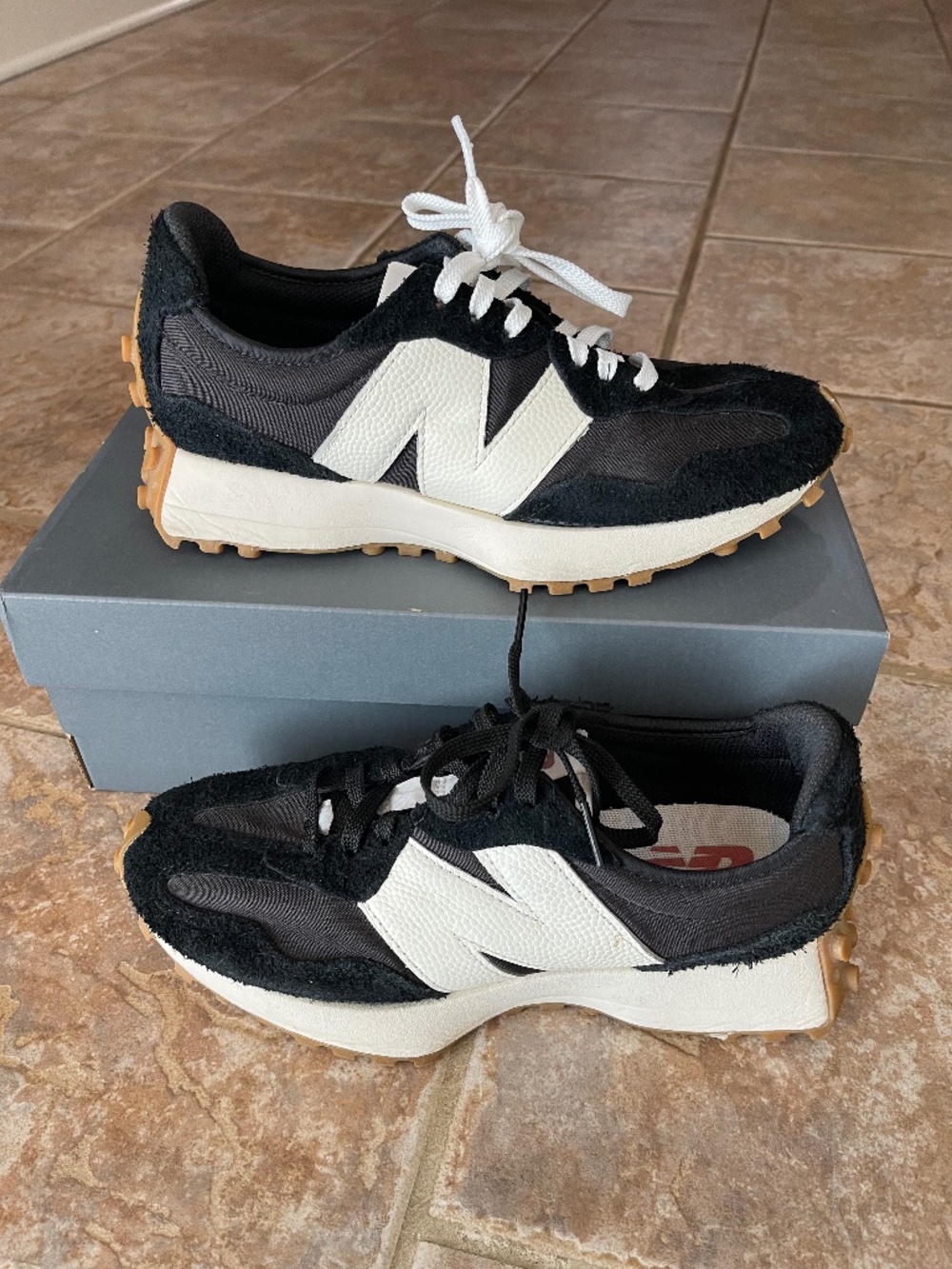 New Balance